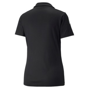 Puma teamLIGA Sideline Polo Women - Noir 2