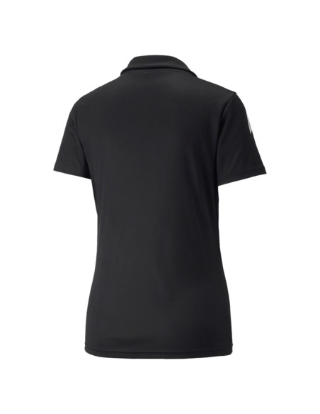 Puma teamLIGA Sideline Polo Women - Noir