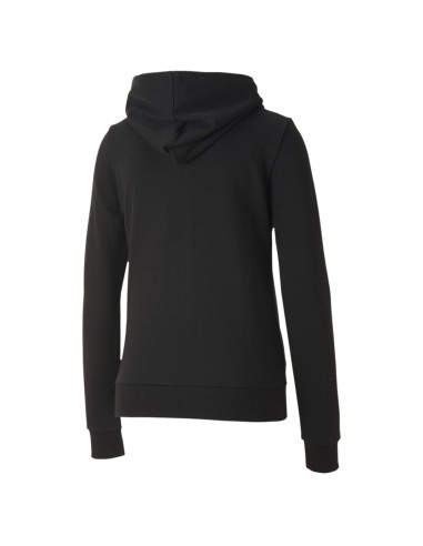 Puma teamGOAL Casuals Jacket Women - Noir