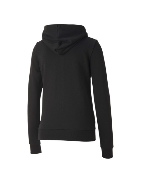 Puma teamGOAL Casuals Jacket Women - Noir