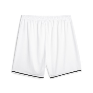 Puma Hoops Team Game Shorts - Blanc 2