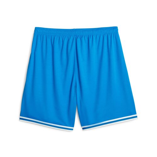 Puma Hoops Team Game Shorts - Bleu