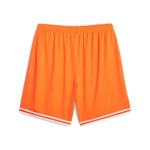 Puma Hoops Team Game Shorts - Orange 2