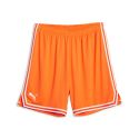 Puma Hoops Team Game Shorts - Orange