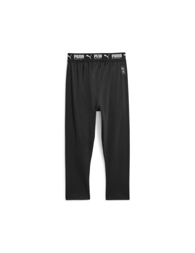 Puma Hoops team 3/4 Tight Baselayer - Noir