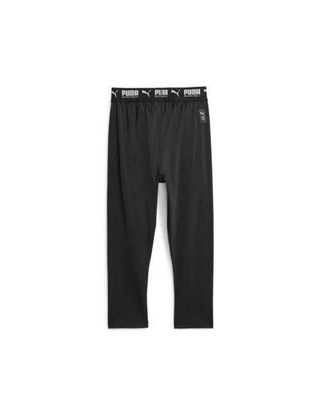 Puma Hoops team 3/4 Tight Baselayer - Noir