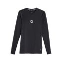 Puma Hoops team LS Top Baselayer - Noir