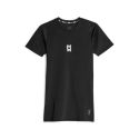 Puma Hoops team SS Top Baselayer - Noir