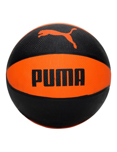 Puma Basketball Elite Outdoor