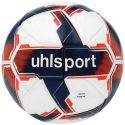 Uhlsport Match Addglue - Blanc, Marine, Orange