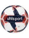 Uhlsport Elite Pro Training - Blanc, Marine, Orange 