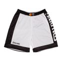 Spalding Reversible Shorts - Noir / Blanc