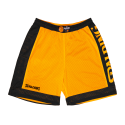 Spalding Reversible Shorts - Orange / Noir