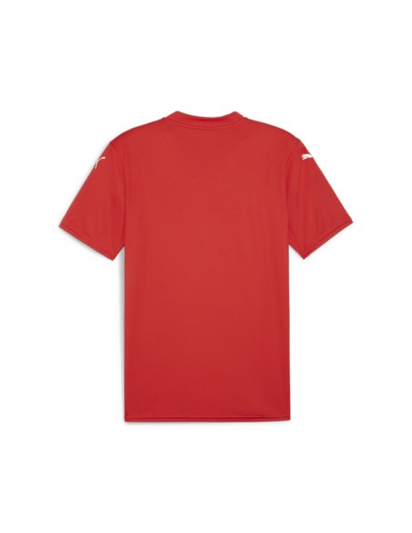 Puma teamGLORY Jersey - Rouge
