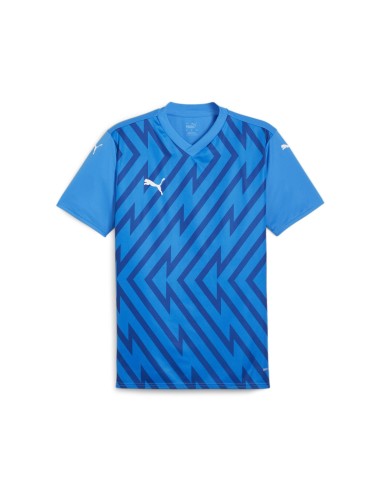 Puma teamGLORY Jersey - Bleu Royal