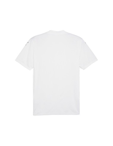 Puma teamGLORY Jersey - Blanc
