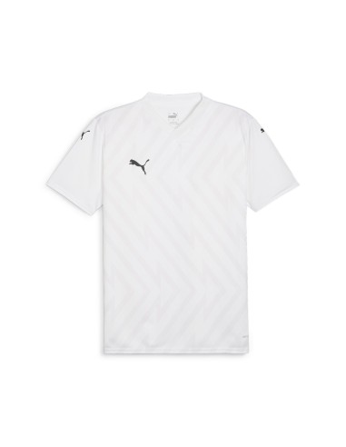 Puma teamGLORY Jersey - Blanc