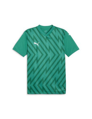 Puma teamGLORY Jersey - Vert