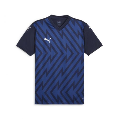 Puma teamGLORY Jersey - Bleu Marine