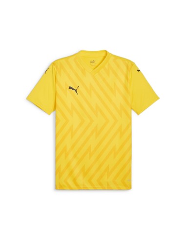 Puma teamGLORY Jersey - Jaune