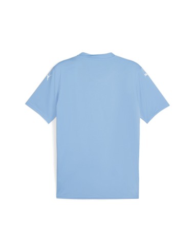 Puma teamGLORY Jersey - Bleu Ciel