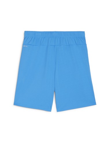 Puma teamGOAL Short - Bleu Royal