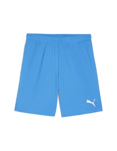 Puma teamGOAL Short - Bleu Royal