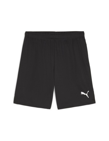 Puma teamGOAL Short - Noir