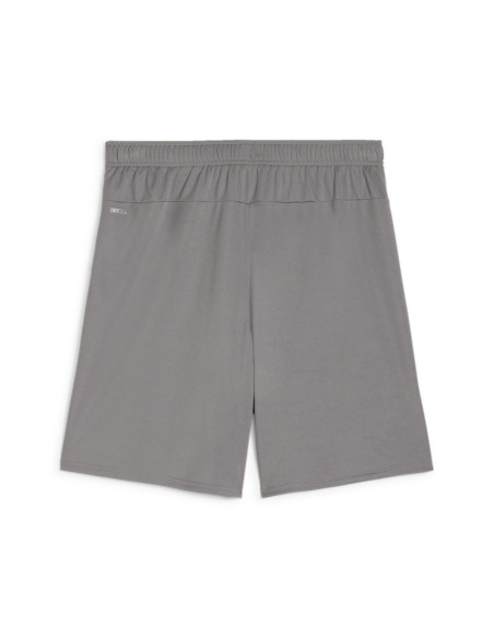 Puma teamGOAL Short - Gris