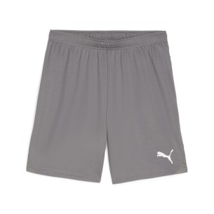 Puma teamGOAL Short - Gris