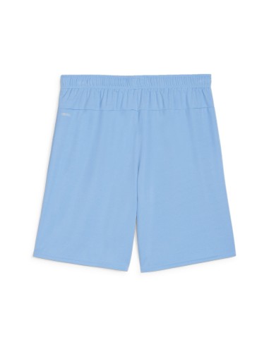 Puma teamGOAL Short - Bleu Ciel