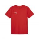 Puma teamRISE Matchday Jersey - Rouge