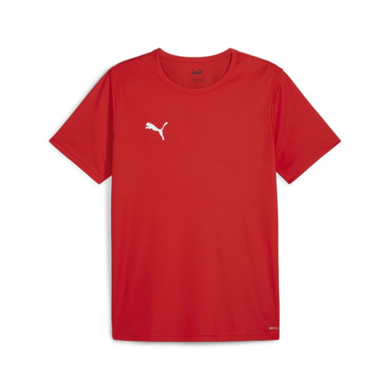 Puma teamRISE Matchday Jersey - Rouge