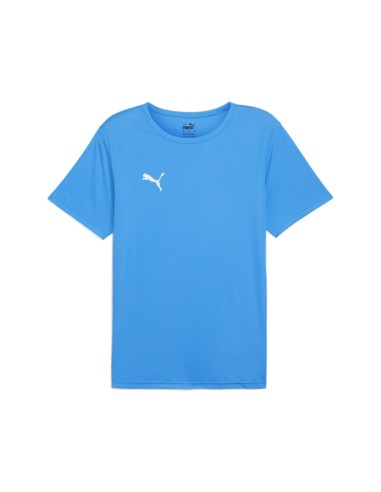 Puma teamRISE Matchday Jersey - Bleu Royal