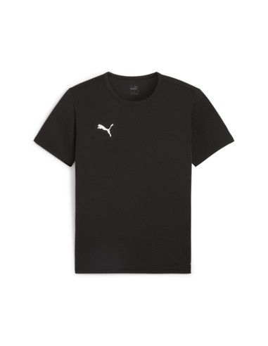 Puma teamRISE Matchday Jersey - Noir