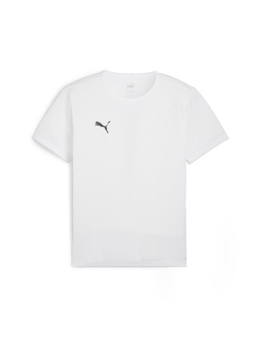 Puma teamRISE Matchday Jersey - Blanc