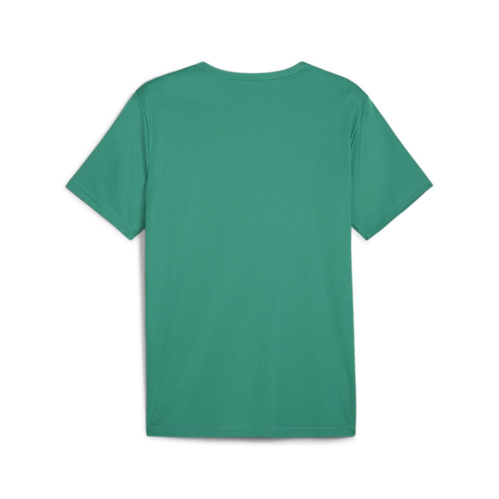 Puma teamRISE Matchday Jersey - Vert