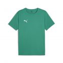 Puma teamRISE Matchday Jersey - Vert