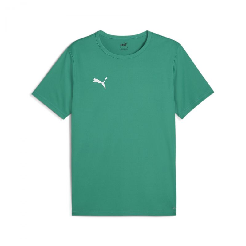 Puma teamRISE Matchday Jersey - Vert