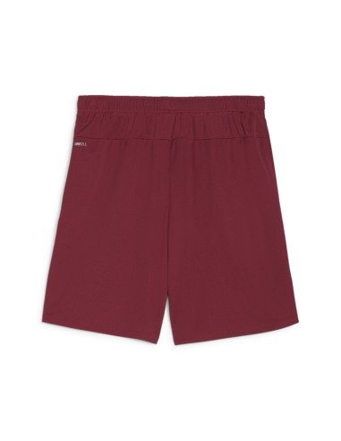 Puma teamGOAL Short - Bordeaux
