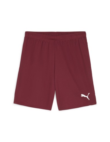 Puma teamGOAL Short - Bordeaux