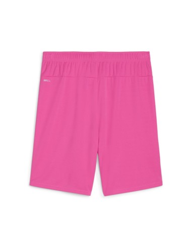 Puma teamGOAL Short - Rose