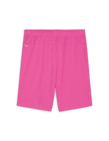 Puma teamGOAL Short - Rose
