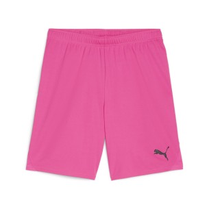 Puma teamGOAL Short - Rose