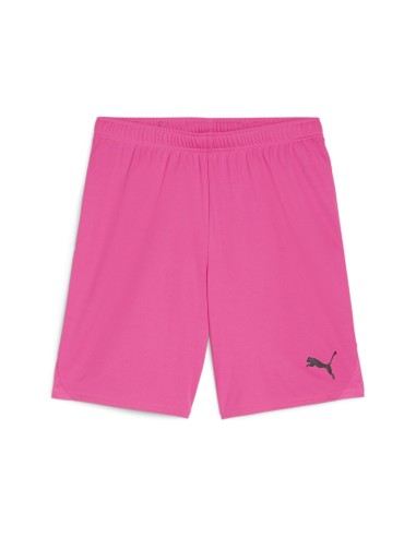 Puma teamGOAL Short - Rose