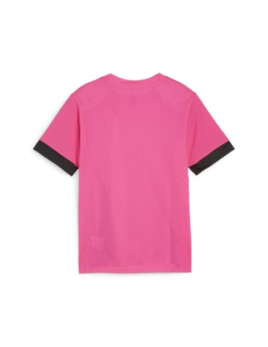 Puma teamGOAL Matchday Jersey - Rose