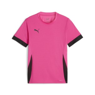 Puma teamGOAL Matchday Jersey - Rose