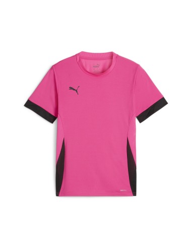 Puma teamGOAL Matchday Jersey - Rose