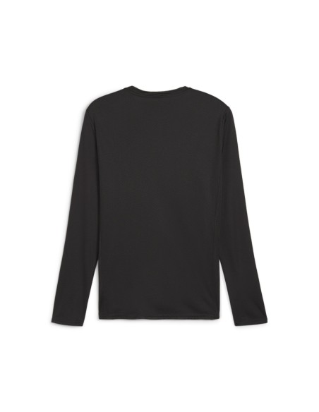 Puma teamGOAL LS Jersey  - Noir