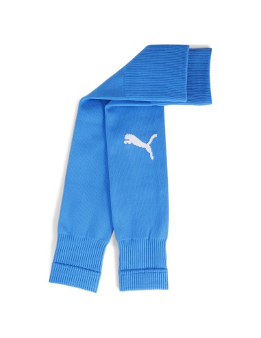 Puma teamGOAL Sleeve Sock - Bleu Royal